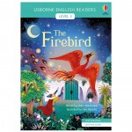 Usborne English Readers Level 2 The Firebird